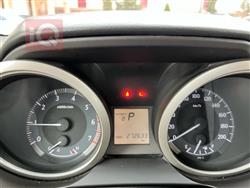 تويوتا لاندكروزر برادو